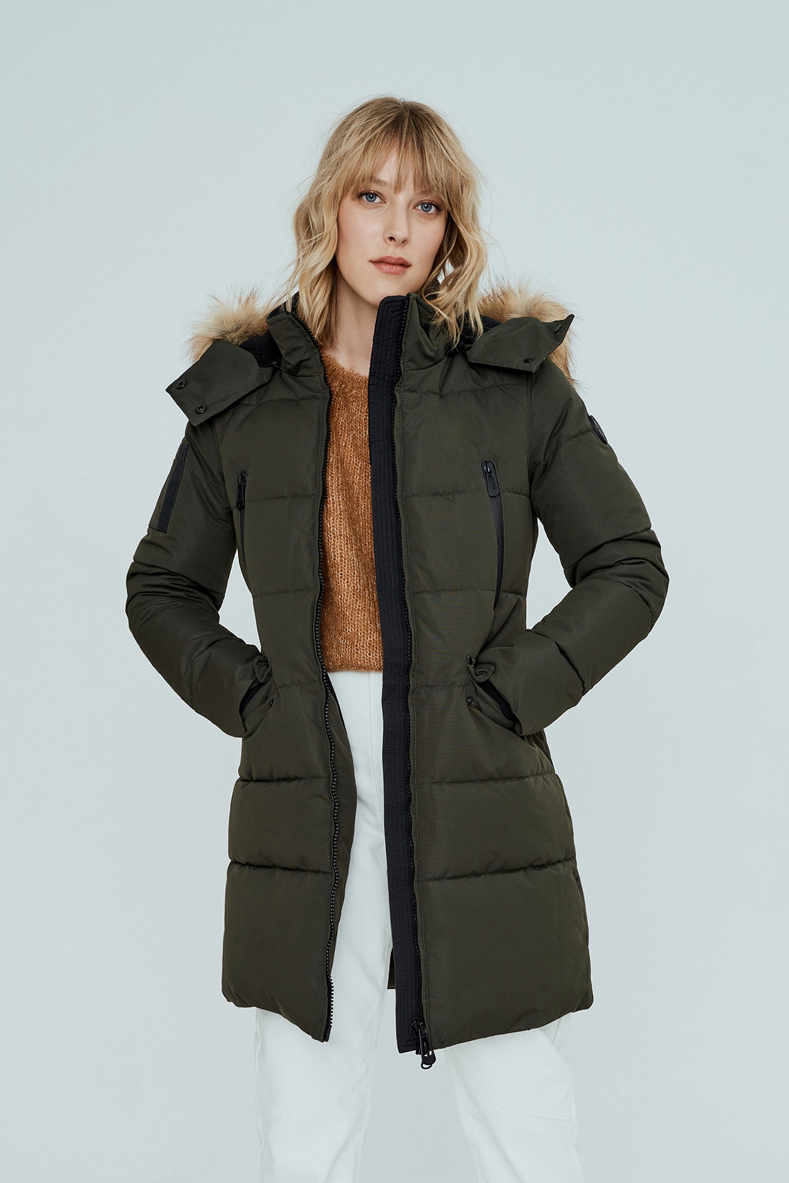 Noize on sale addie coat